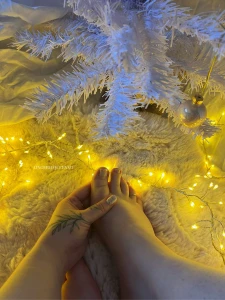 Twinkle toes part 16