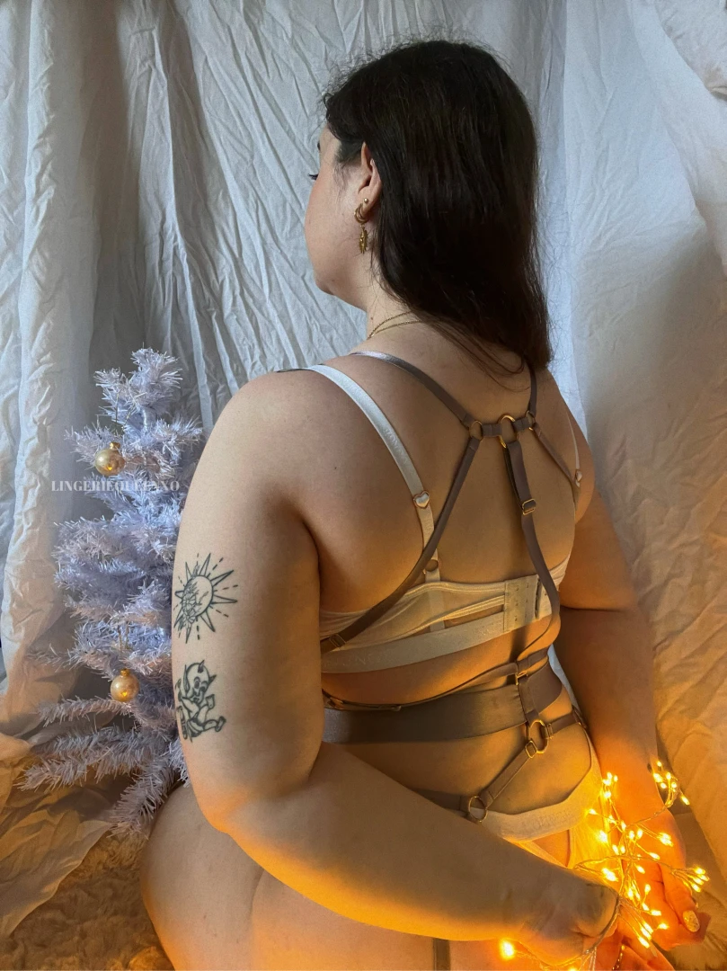 I m a little tied up part 4 