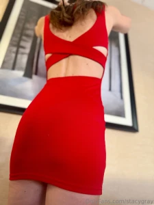 No panties christmas party part 2