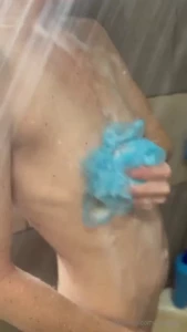 Squeaky clean part 129