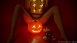 This is halloween part 16