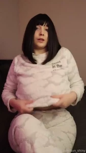 Sneezed and accidentally showed my boobs oops you don t mind do you 18