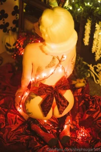 Last batch of this xmas set thank you for staring and sending xxxmas part 4