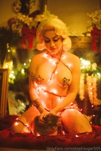 Last batch of this xmas set thank you for staring and sending xxxmas part 2