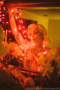 Couldn t miss another holiday more to come if you tip me for xmas