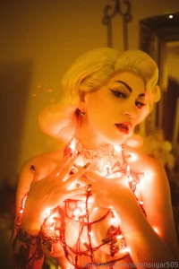 Couldn t miss another holiday more to come if you tip me for xmas part 1