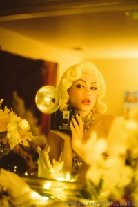 A christmas angel to brighten your day and night part 2