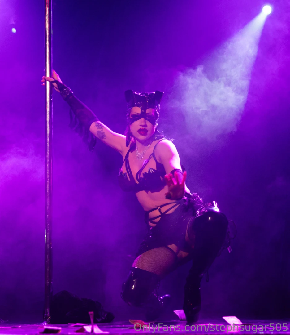 It s rare that i can share some stage photos on here due to audience part 4 