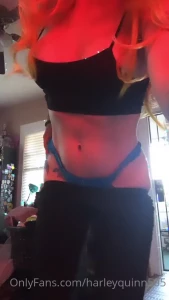 Do u like the panty posts