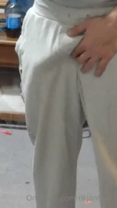 This thing needs some attention part 1