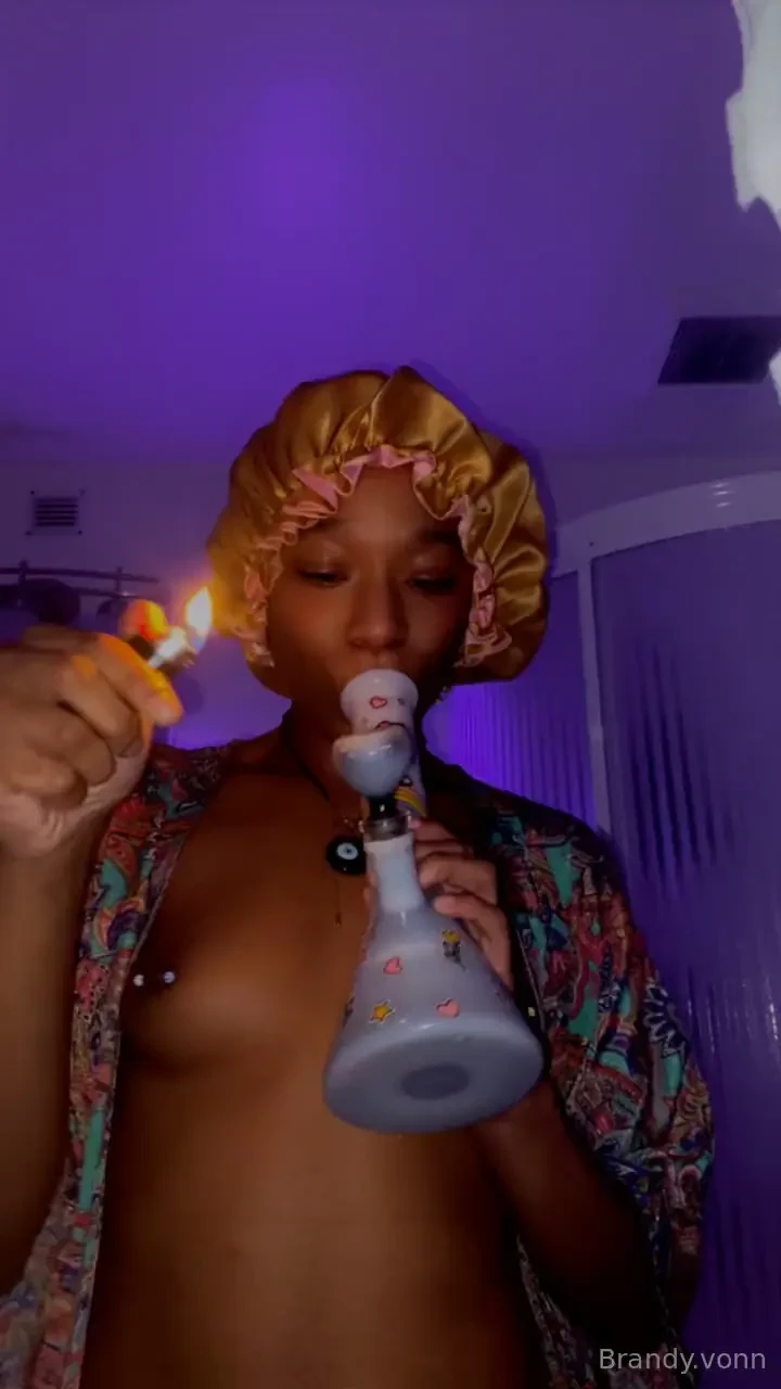 Bonnet amp bong rips p 