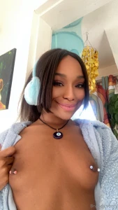 Let s snuggle while you suck my nipples part 1