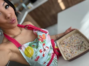 Oh honeyyyy i made u a treat it s the next video from the list 3 0 part 1