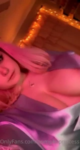 I m so sleepy part 9