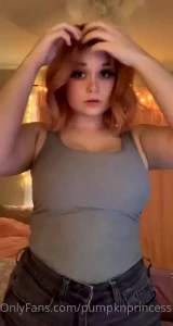 Pumpknprincess