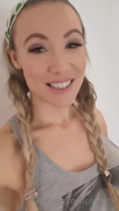 I know you like to see what i get up to and how this all started was