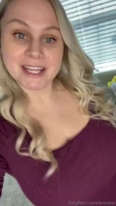 Thursday video message