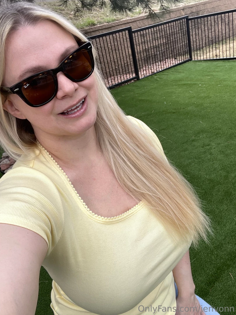 I love sunny days part 25 