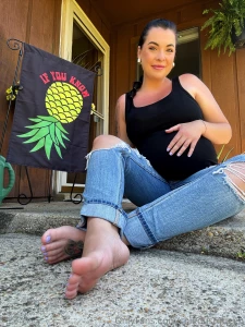 All are welcome in my house part 2