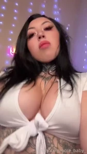 Emo fyp foryou discover trend viral alt goth tattoos pierced hairy part 2