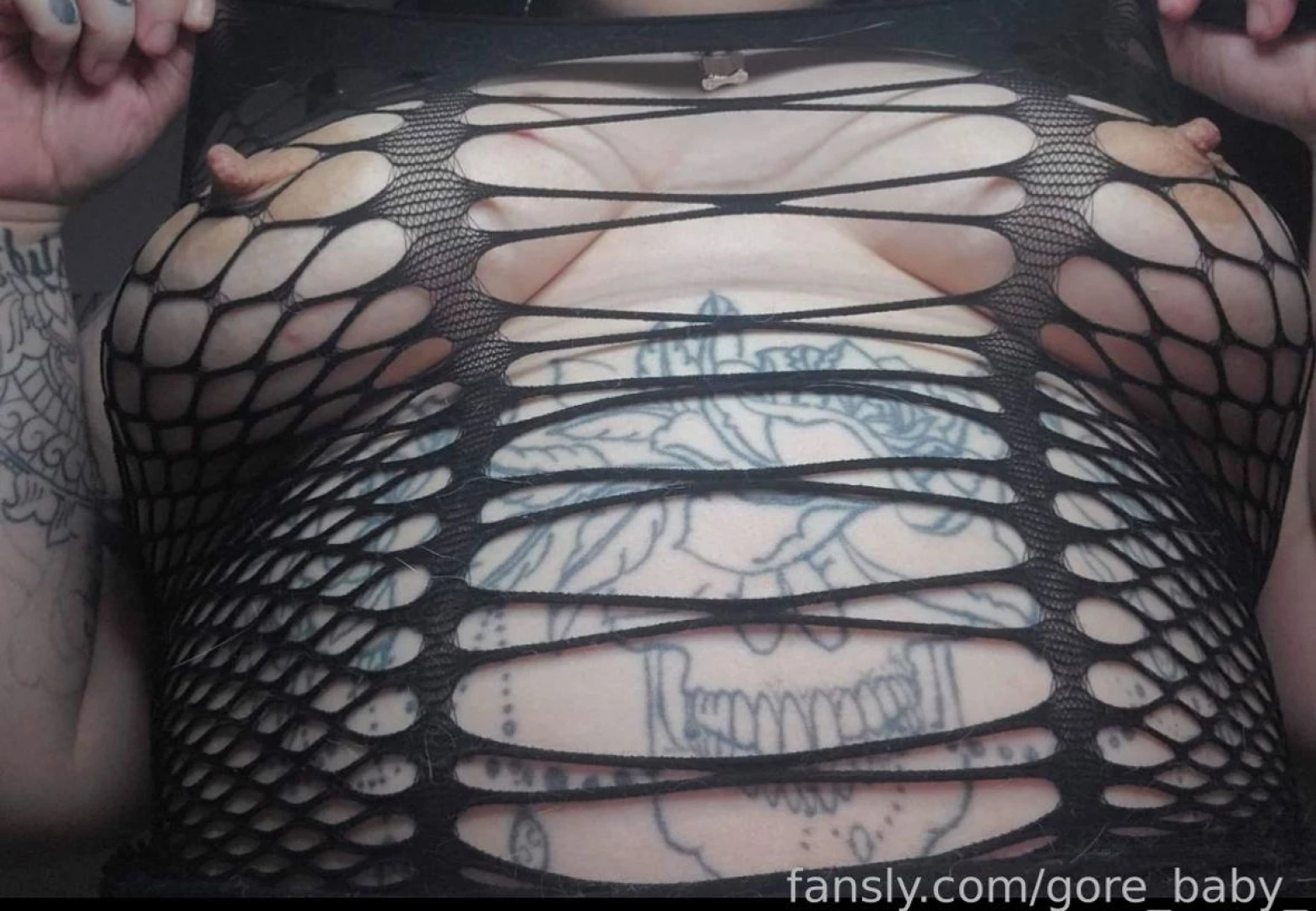 Your dirty little secret emo fyp foryou discover trend viral alt goth part 1 