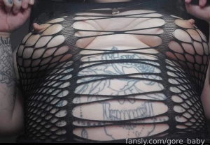 Your dirty little secret emo fyp foryou discover trend viral alt goth part 1