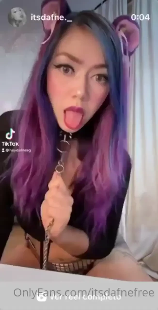 Miawww ahora quiero ser tu zorra new video available just 3 days 