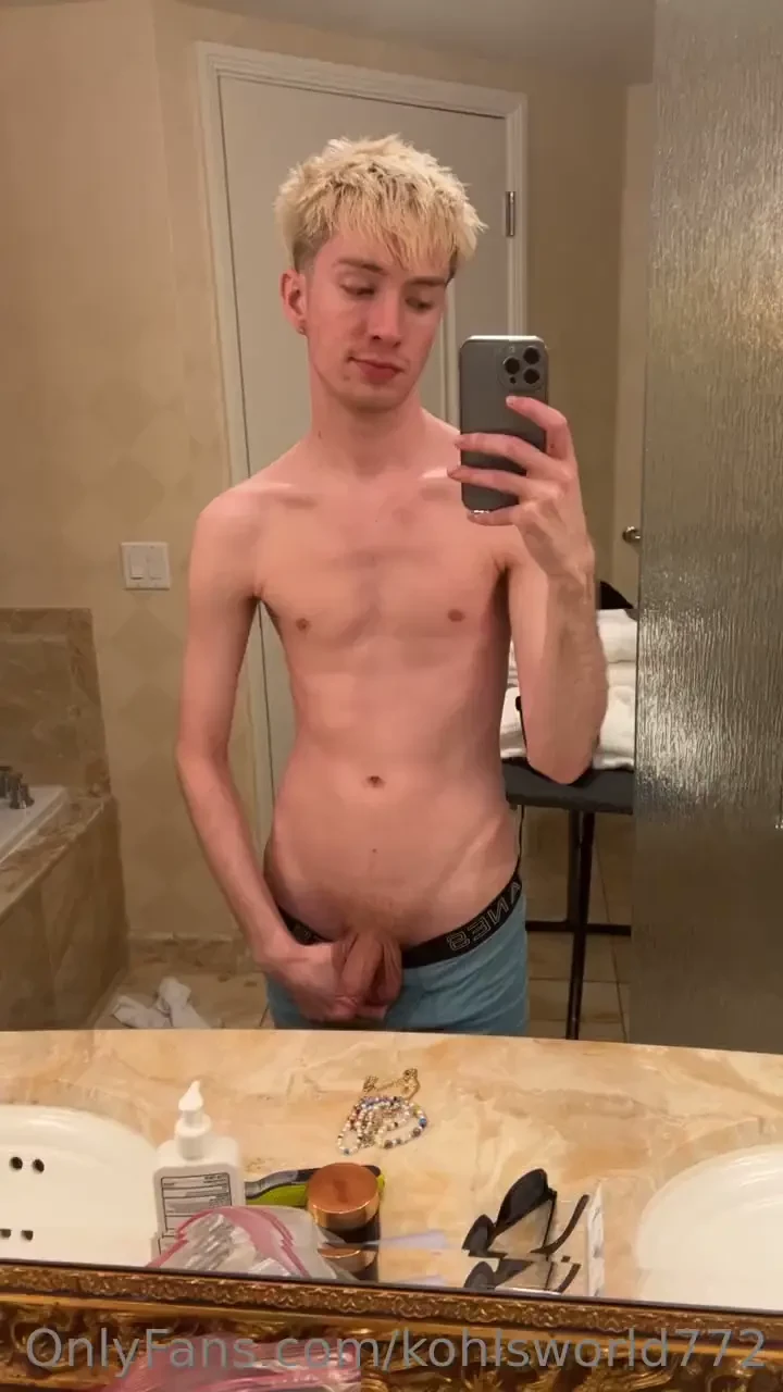 I feel pretty when i m tired part 2 