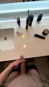 Not even hard still 8 inches part 1