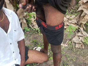 Outdoor fun- 6 photos hairyindiann part 2