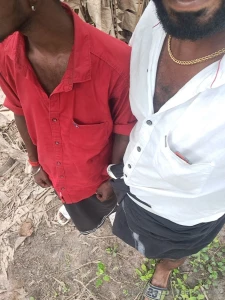 Outdoor fun- 6 photos hairyindiann part 3