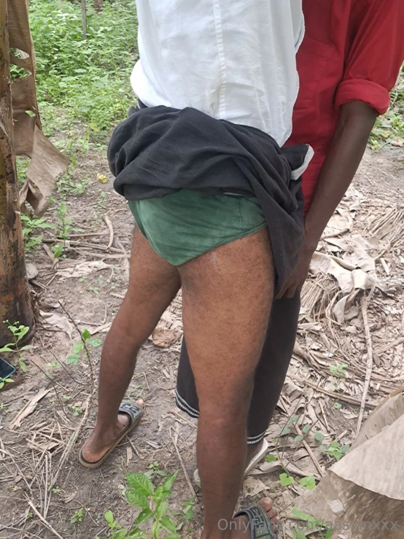 Outdoor fun- 6 photos hairyindiann part 1 