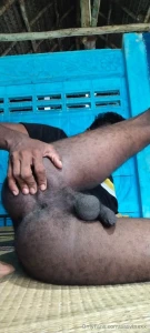 Peek into my hairy ass-5 photos scroll right part 4