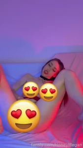 Play with my pussy part 53