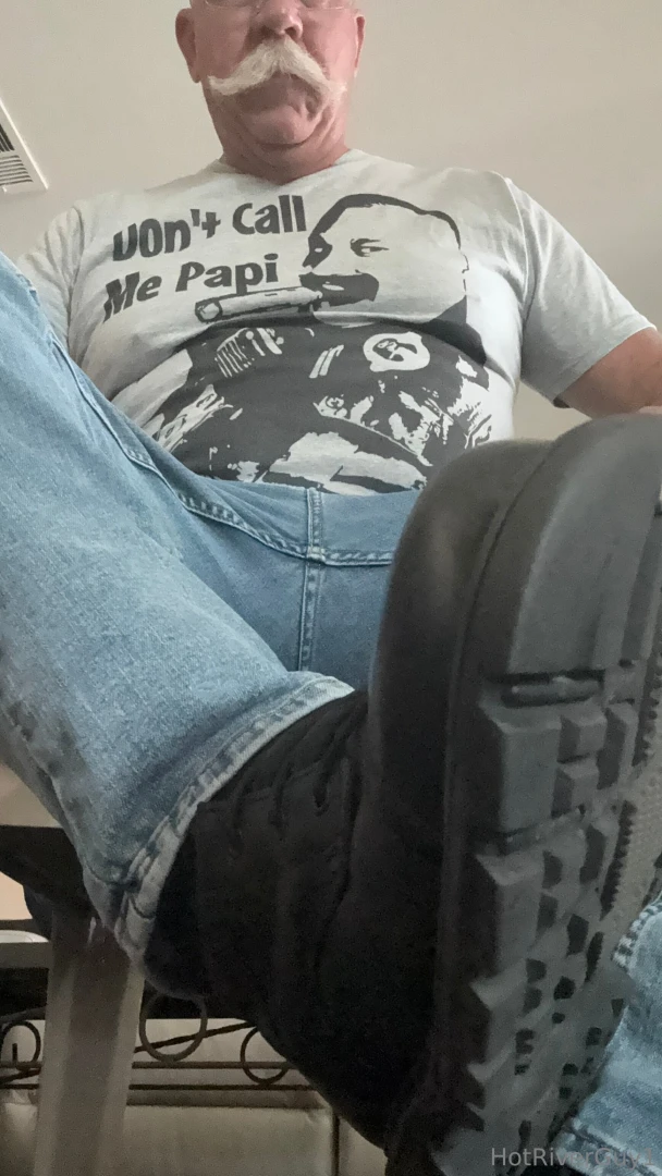 Don t call me papi my new custom shirt in honor of my good friend part 2 