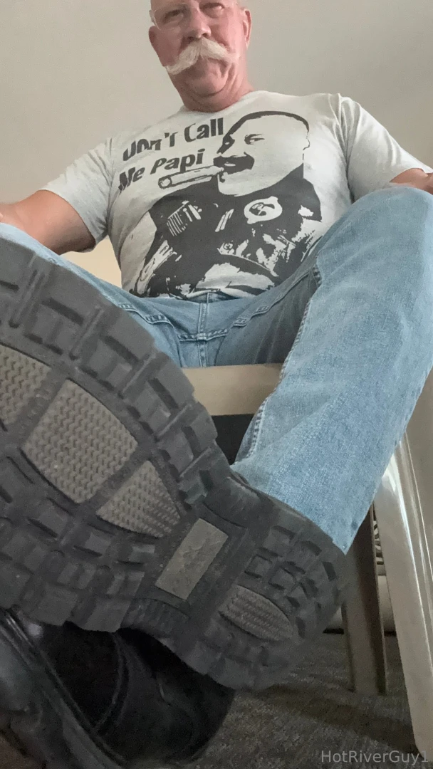 Don t call me papi my new custom shirt in honor of my good friend part 1 