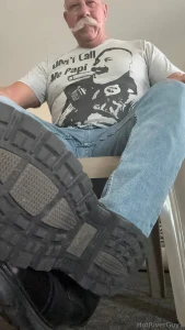 Don t call me papi my new custom shirt in honor of my good friend part 1