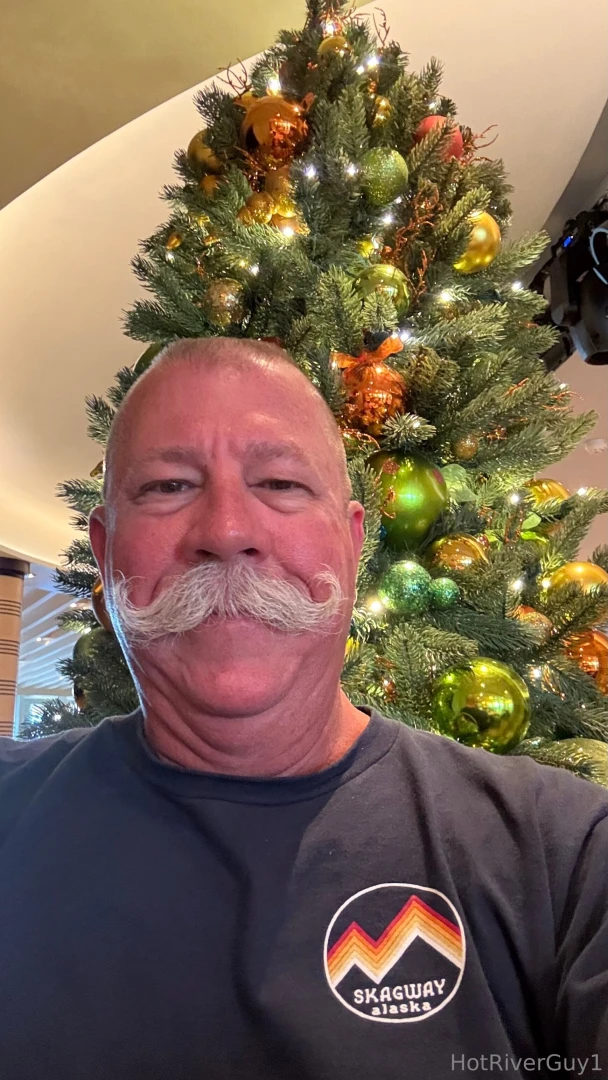 Merry christmas love dad 