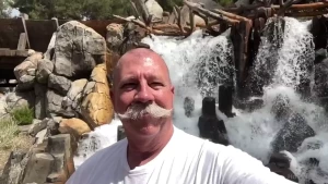 Disney s california adventure