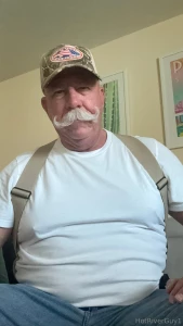 Hillbilly dad part 1