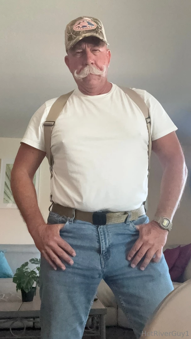 Hillbilly dad part 5 