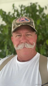 Hillbilly dad part 6