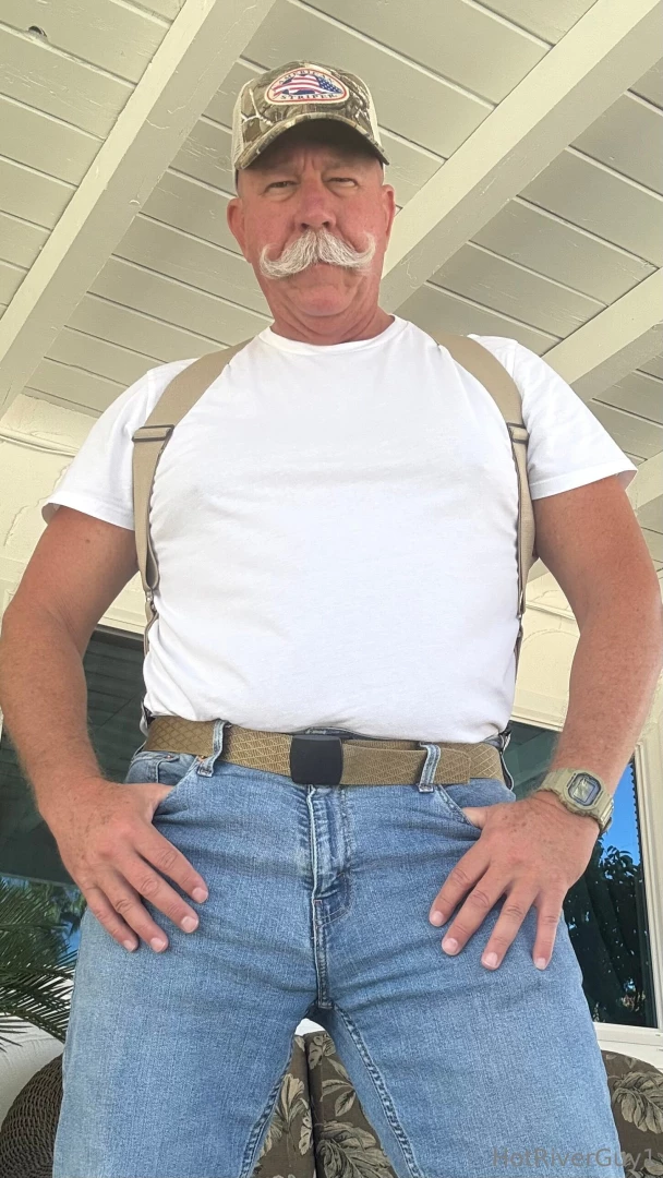 Hillbilly dad part 4 