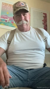 Hillbilly dad part 2