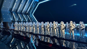 Disneyland daddy part 2