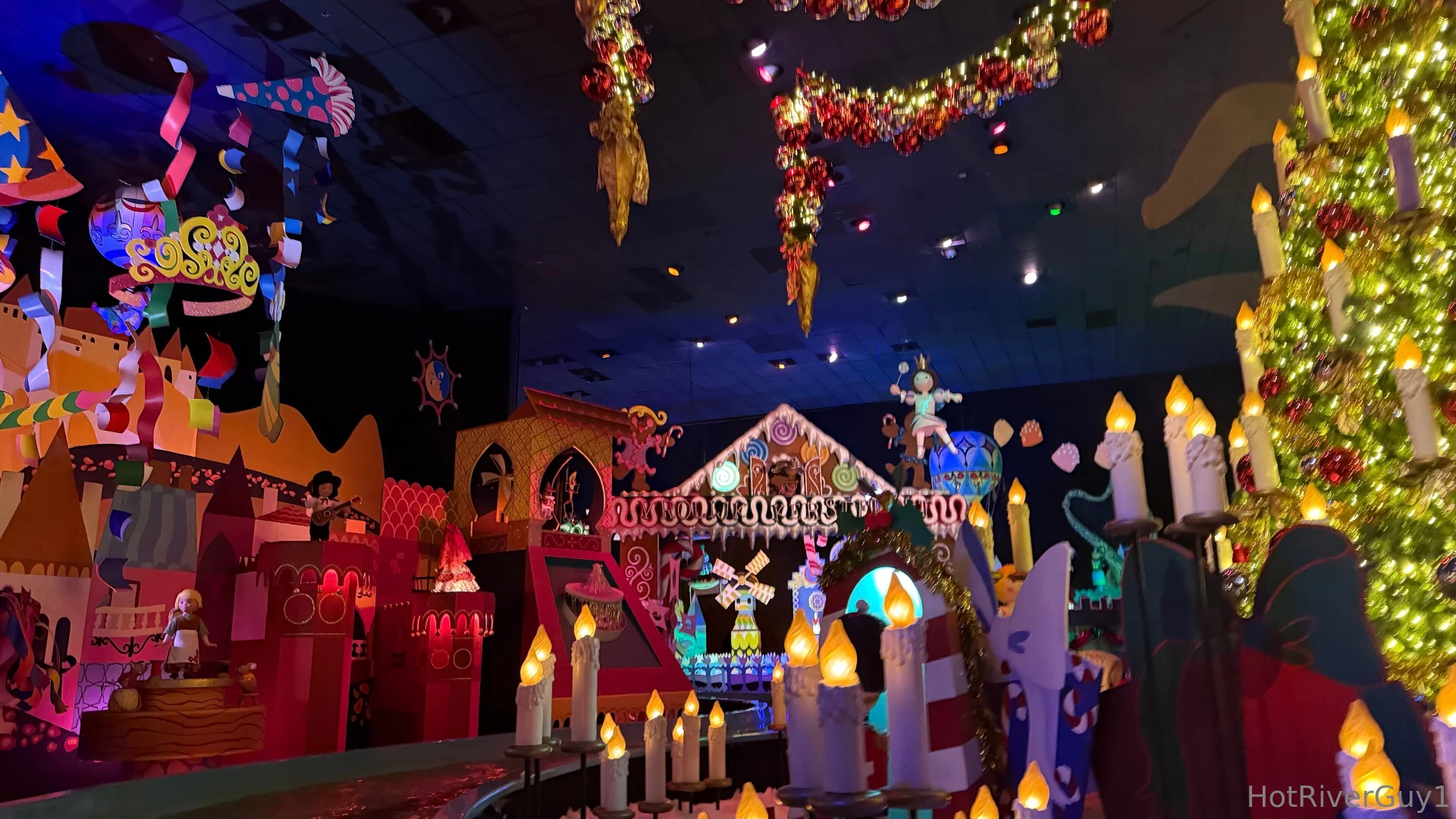 Disneyland daddy part 7 