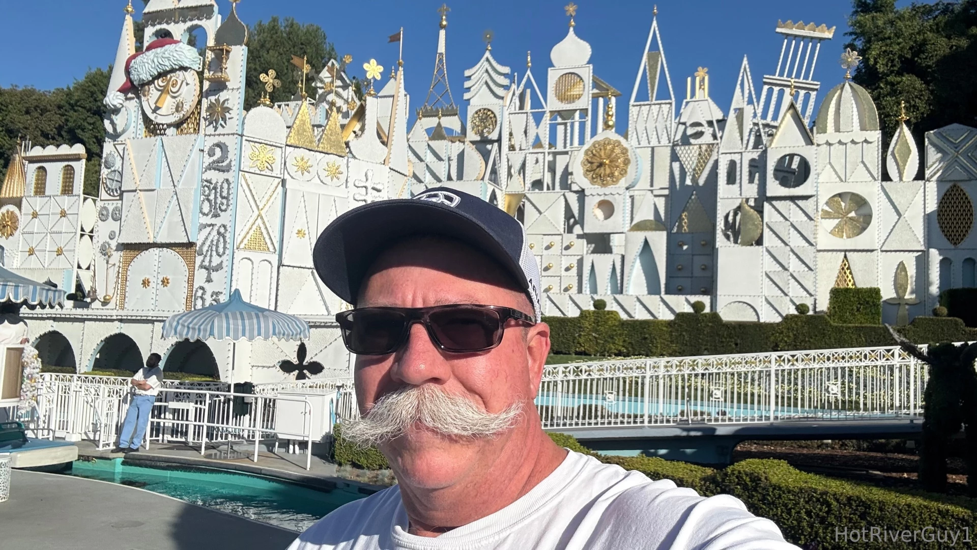 Disneyland daddy part 5 