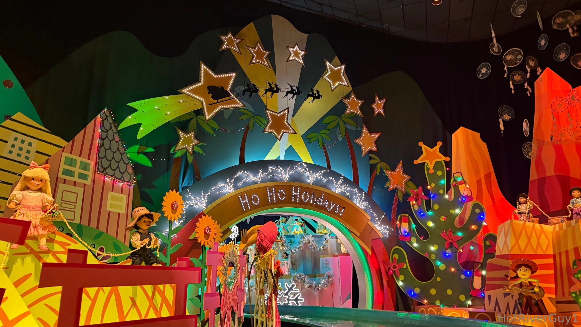 Disneyland daddy part 9 