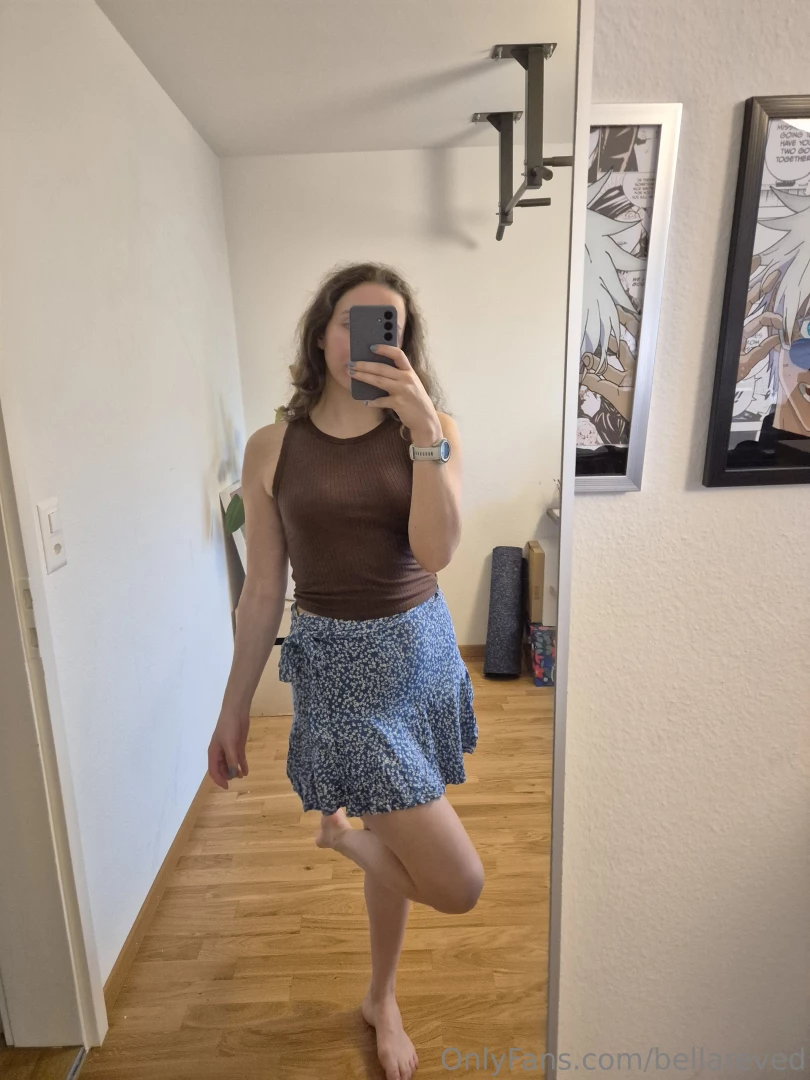 Selfie thursday part 2 