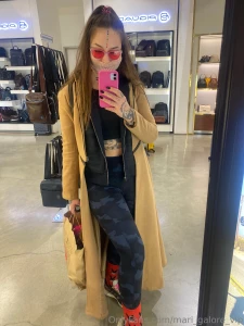 Today i had a real shopping day - so many emotions and fun i love